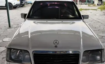 Mercedes-Benz E-Класс 1994 года за 1 800 000 тг. в Талдыкорган фото 2
