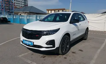 Chevrolet Equinox 2021 года за 12 000 000 тг. в Шымкент фото 1