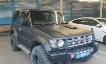 Mitsubishi Pajero 1994 года за 2 500 000 тг. в Алматы фото 3