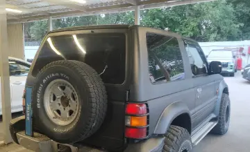 Mitsubishi Pajero 1994 года за 2 500 000 тг. в Алматы