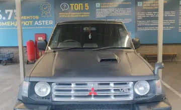 Mitsubishi Pajero 1994 года за 2 500 000 тг. в Алматы фото 2