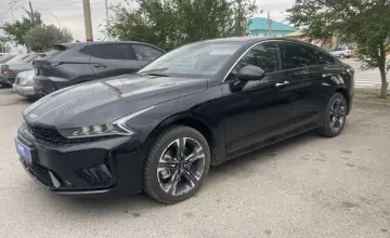 Kia K5 2025 года за 16 000 000 тг. в Кызылорда фото 1