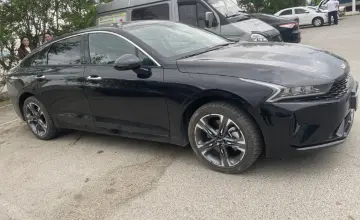 Kia K5 2025 года за 16 000 000 тг. в Кызылорда фото 3