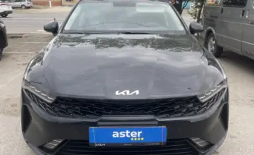 Kia K5 2025 года за 16 000 000 тг. в Кызылорда фото 2