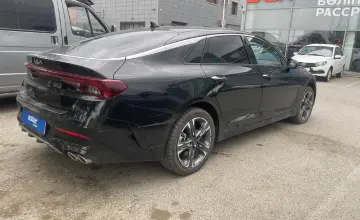 Kia K5 2025 года за 16 000 000 тг. в Кызылорда