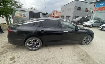 Kia K5 2025 года за 16 000 000 тг. в Кызылорда фото 4