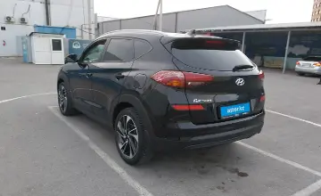 Hyundai Tucson 2019 года за 10 000 000 тг. в Шымкент фото 4