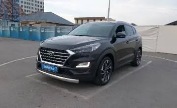 Hyundai Tucson 2019 года за 10 000 000 тг. в Шымкент фото 1