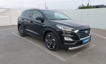 Hyundai Tucson 2019 года за 10 000 000 тг. в Шымкент фото 2