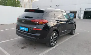 Hyundai Tucson 2019 года за 10 000 000 тг. в Шымкент фото 3