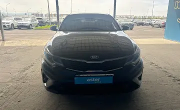 Kia Optima 2019 года за 9 000 000 тг. в Алматы фото 2