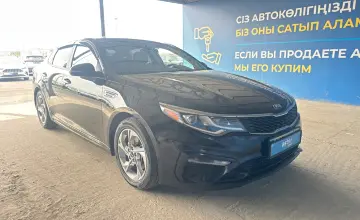 Kia Optima 2019 года за 9 000 000 тг. в Алматы фото 3