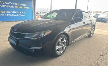 Kia Optima 2019 года за 9 000 000 тг. в Алматы фото 1