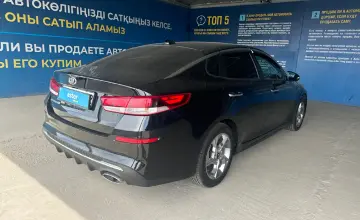 Kia Optima 2019 года за 9 000 000 тг. в Алматы