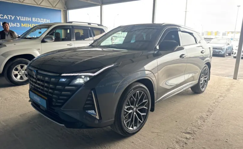 Changan UNI-Z 2024 года за 9 500 000 тг. в Алматы