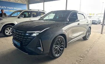 Changan UNI-Z 2024 года за 9 500 000 тг. в Алматы фото 1