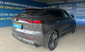 Changan UNI-Z 2024 года за 9 500 000 тг. в Алматы