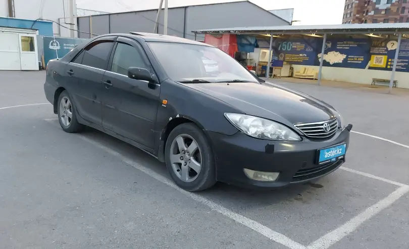 Toyota Camry 2002 года за 4 000 000 тг. в Шымкент фото 2