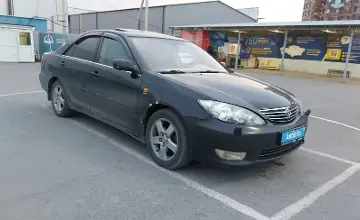 Toyota Camry 2002 года за 4 000 000 тг. в Шымкент фото 2