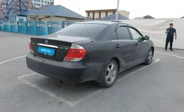 Toyota Camry 2002 года за 4 000 000 тг. в Шымкент фото 3