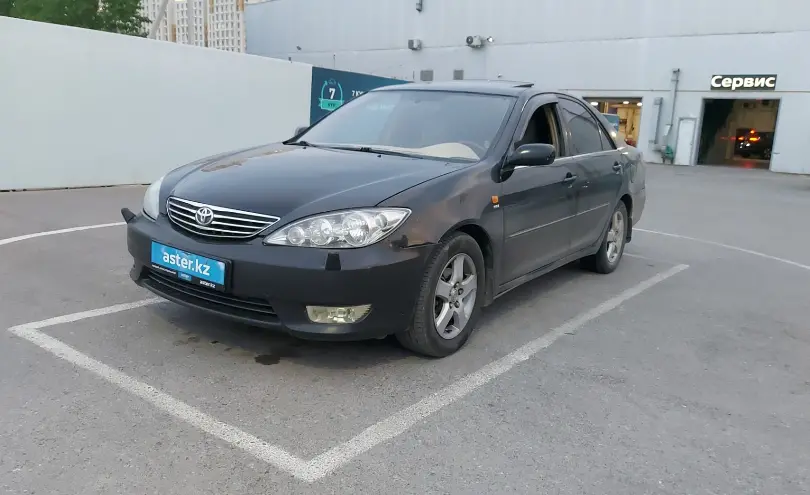 Toyota Camry 2002 года за 4 000 000 тг. в Шымкент
