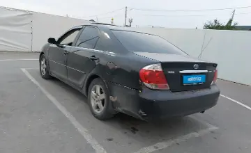 Toyota Camry 2002 года за 4 000 000 тг. в Шымкент фото 4