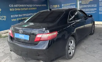 Toyota Camry 2007 года за 4 200 000 тг. в Талдыкорган