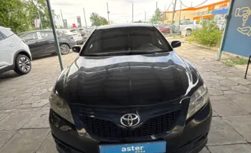 Toyota Camry 2007 года за 4 200 000 тг. в Талдыкорган фото 2