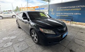 Toyota Camry 2007 года за 4 200 000 тг. в Талдыкорган фото 3