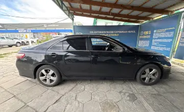 Toyota Camry 2007 года за 4 200 000 тг. в Талдыкорган фото 4