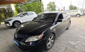 Toyota Camry 2007 года за 4 200 000 тг. в Талдыкорган фото 1