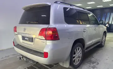 Toyota Land Cruiser 2012 года за 20 000 000 тг. в Павлодар