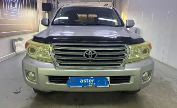 Toyota Land Cruiser 2012 года за 20 000 000 тг. в Павлодар фото 2