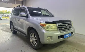 Toyota Land Cruiser 2012 года за 20 000 000 тг. в Павлодар фото 3