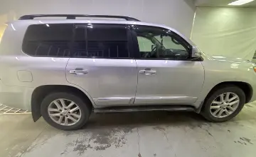 Toyota Land Cruiser 2012 года за 20 000 000 тг. в Павлодар фото 4