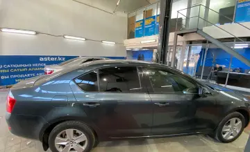 Skoda Octavia 2014 года за 4 500 000 тг. в Астана фото 4