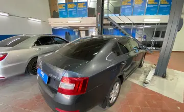 Skoda Octavia 2014 года за 4 500 000 тг. в Астана