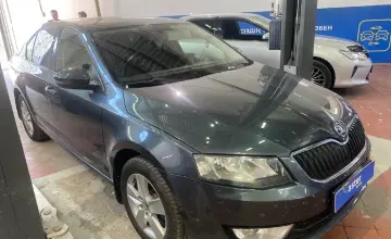 Skoda Octavia 2014 года за 4 500 000 тг. в Астана фото 3