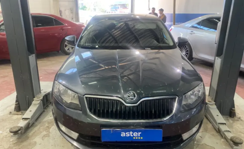 Skoda Octavia 2014 года за 6 300 000 тг. в Астана фото 2
