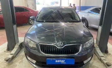 Skoda Octavia 2014 года за 4 500 000 тг. в Астана фото 2