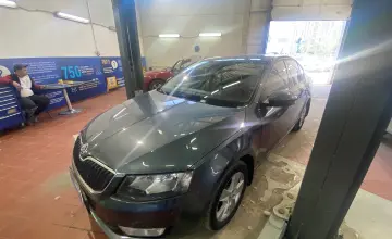 Skoda Octavia 2014 года за 4 500 000 тг. в Астана фото 1