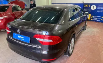 Skoda Superb 2013 года за 6 500 000 тг. в Астана