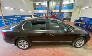 Skoda Superb 2013 года за 6 500 000 тг. в Астана фото 4