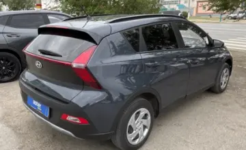 Hyundai Bayon 2024 года за 8 000 000 тг. в Кызылорда