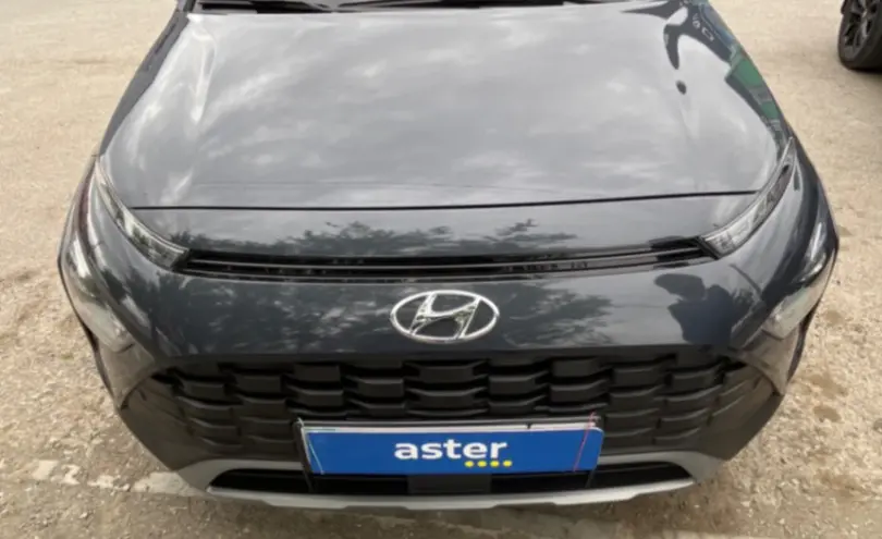 Hyundai Bayon 2024 года за 8 000 000 тг. в Кызылорда фото 2