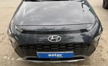 Hyundai Bayon 2024 года за 8 000 000 тг. в Кызылорда фото 2