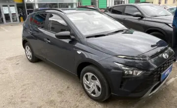 Hyundai Bayon 2024 года за 8 000 000 тг. в Кызылорда фото 3