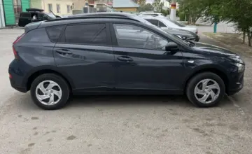 Hyundai Bayon 2024 года за 8 000 000 тг. в Кызылорда фото 4
