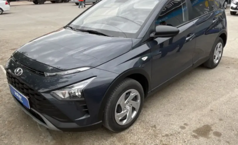 Hyundai Bayon 2024 года за 8 000 000 тг. в Кызылорда
