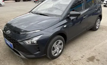 Hyundai Bayon 2024 года за 8 000 000 тг. в Кызылорда фото 1